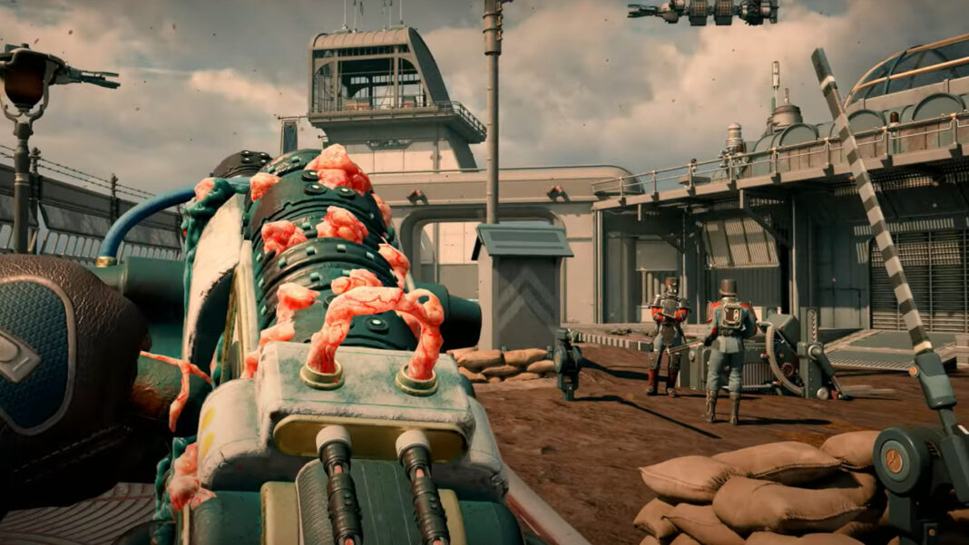 The Outer Worlds 2