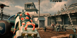 The Outer Worlds 2