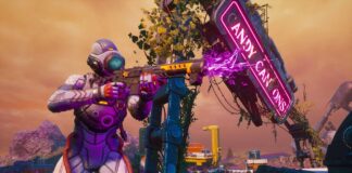 The Outer Worlds 2