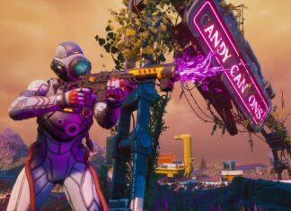 The Outer Worlds 2