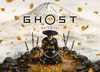 Ghost of Yōtei recenze tokyo game show DLC Sucker Punch