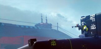 Marathon Bungie