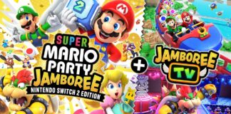 Nintendo Switch 2 Hry