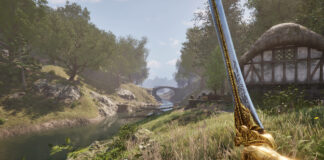 The Elder Scrolls 4: Oblivion Remastered