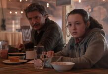 The Last Of Us HBO seriál