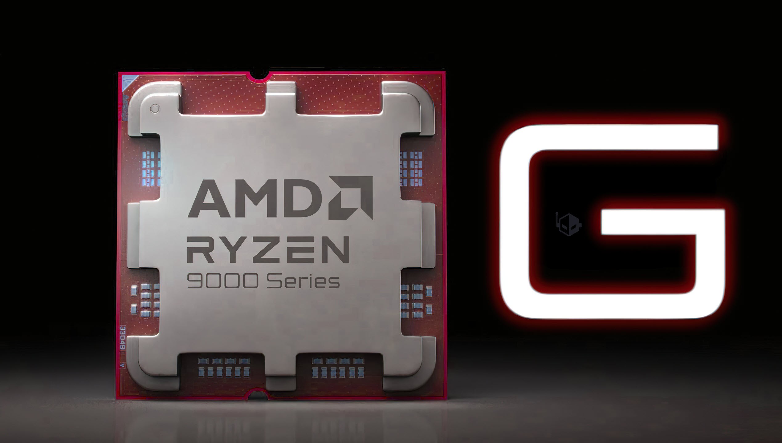 AMD Procesory