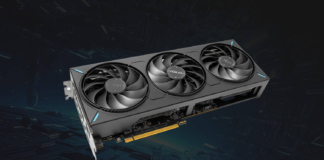 ASUS ATS RX 9070 GRE Edition