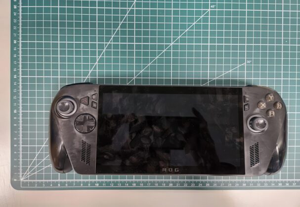 Asus ROG Ally 2 1
