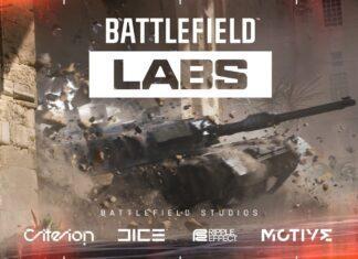 Battlefield 6 vám umožňuje vybrat si libovolnou zbraň pro danou třídu Battlefield 6