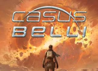 Casus Belli – Válka ve jménu impéria