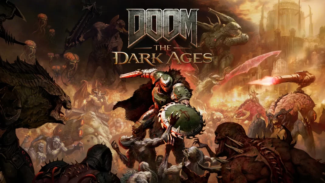 Doom The Dark Ages, recenze