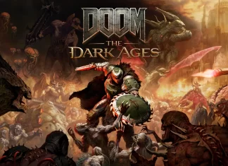 Doom The Dark Ages, recenze