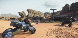 Death Stranding 2: On the Beach