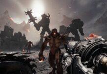 DOOM: The Dark Ages PSSR