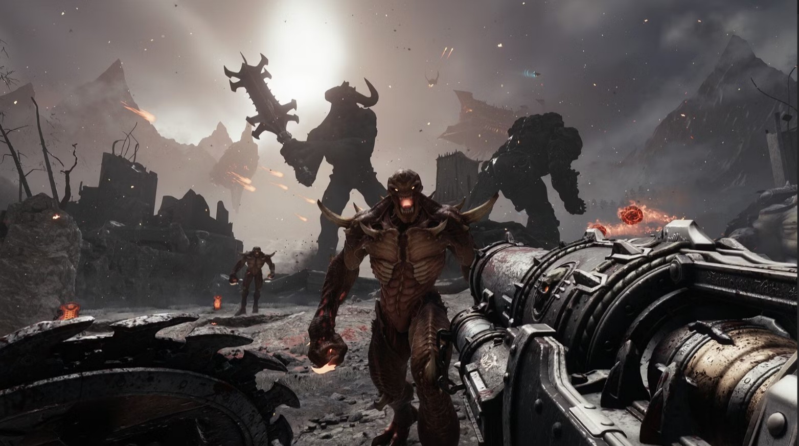 Doom 1