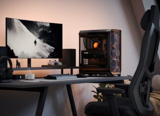 Fractal Design Meshify 3