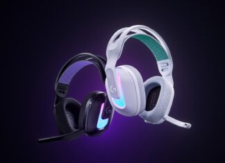 Logitech G522