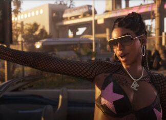GTA 6 Grad Theft Auto 6 cena