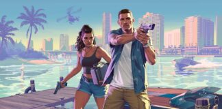 Grand Theft Auto VI GTA 6 PC