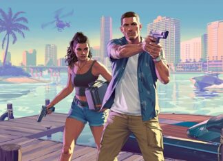 Grand Theft Auto VI GTA 6 PC