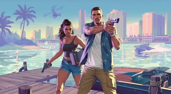 Grand Theft Auto VI GTA 6 PC předobjednávky od 18. května hra roku