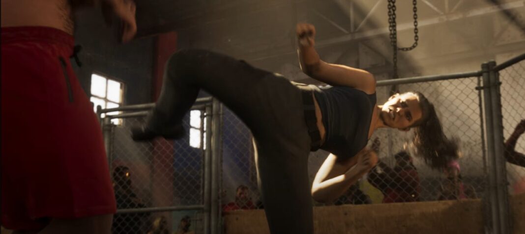 Grand Theft Auto 6 rockstar games vykopl zaměstnance