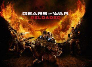 Gears of War: Reloaded