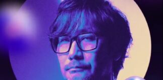 Hideo Kojima Summer Game Fest