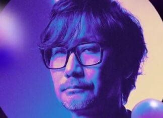 Hideo Kojima Summer Game Fest