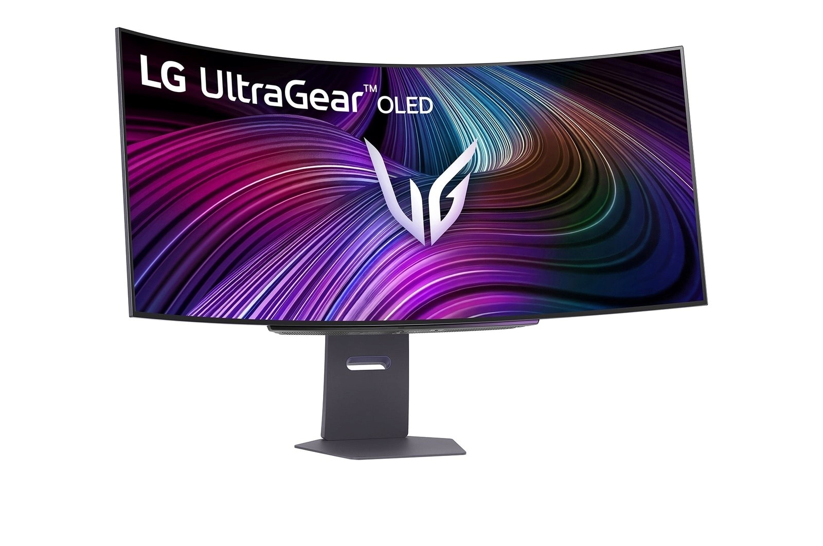 LG UltraGear 45GX90SA