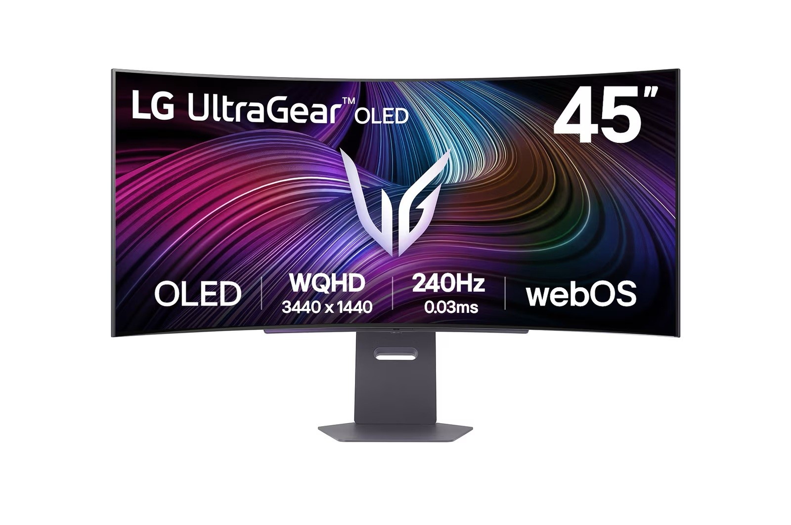LG UltraGear