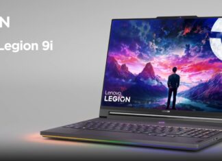 Lenovo Legion 9 16IRX8