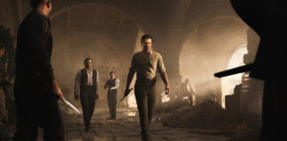 Mafia: The Old Country