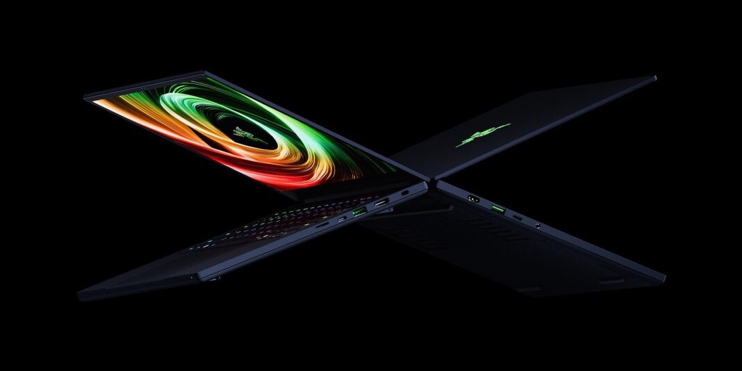 Razer Blade 14