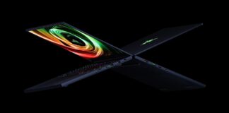 Razer Blade 14