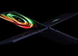 Razer Blade 14