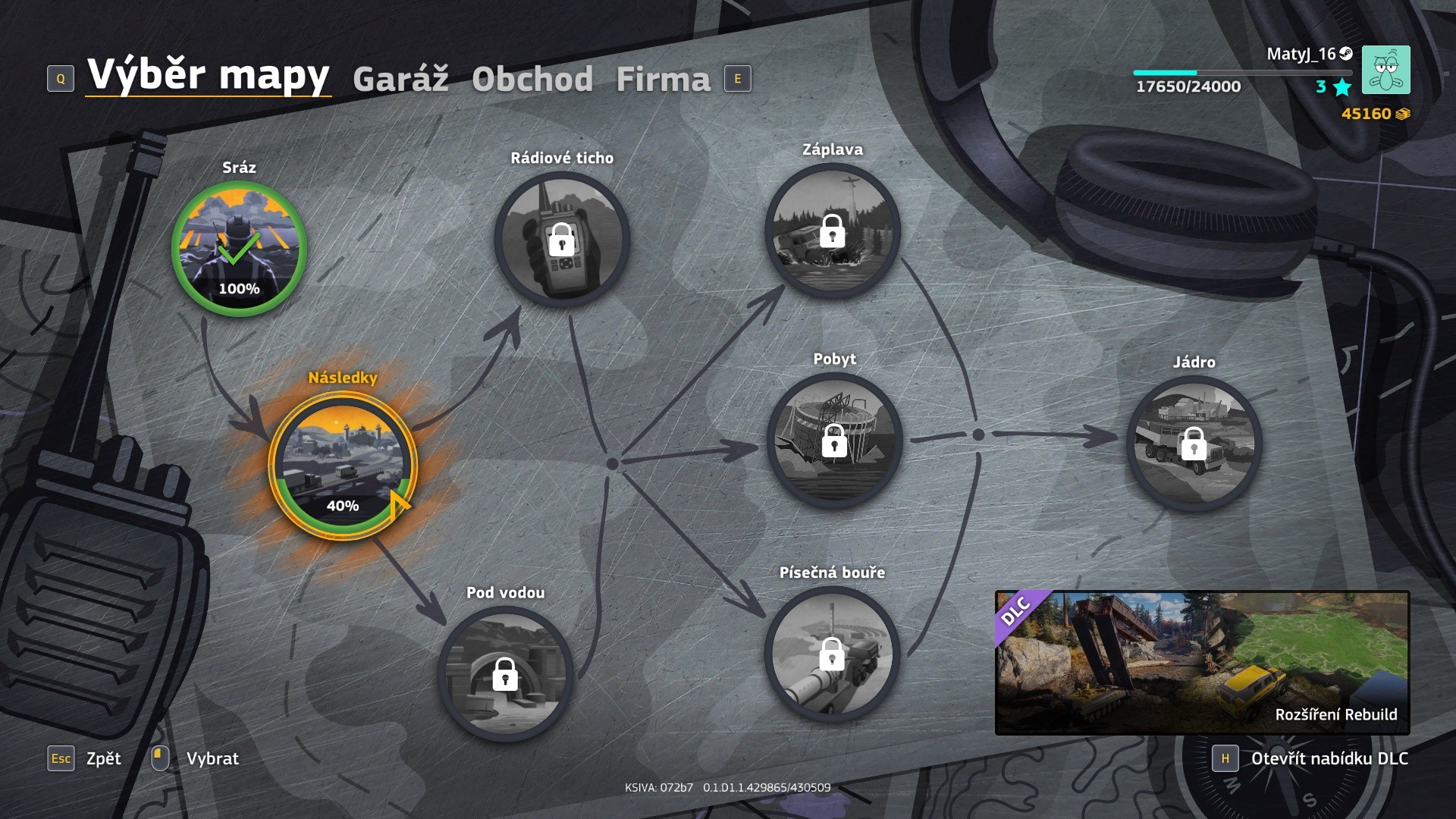 RoadCraft Screenshot 2025.05.24 11.26.53.99