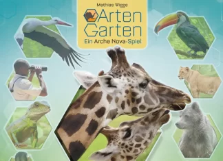 Sanctuary: moderní zoo pro novou generaci hráčů