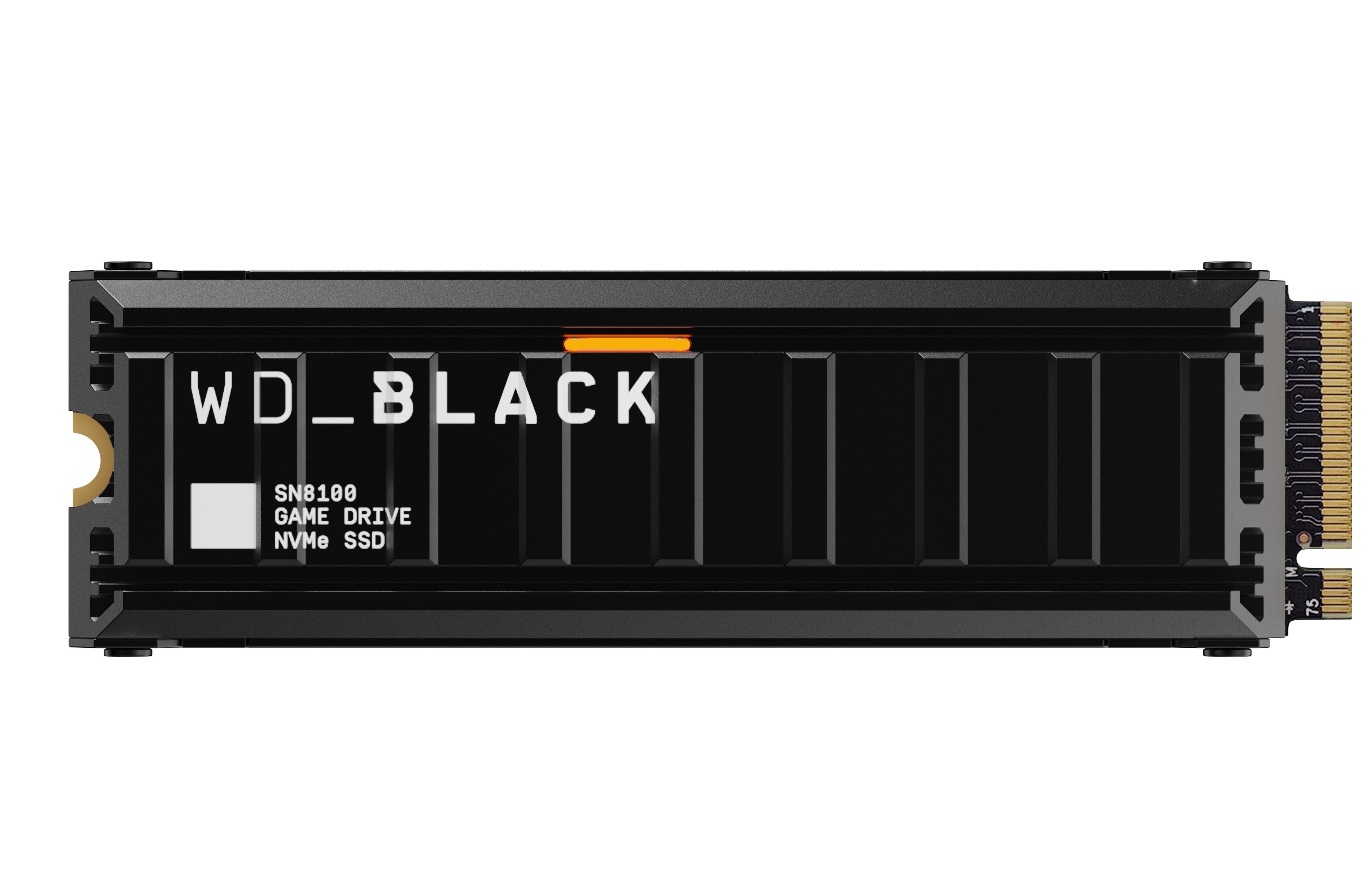 WD_BLACK SN8100 NVMe