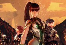 EVE Stellar Blade 2