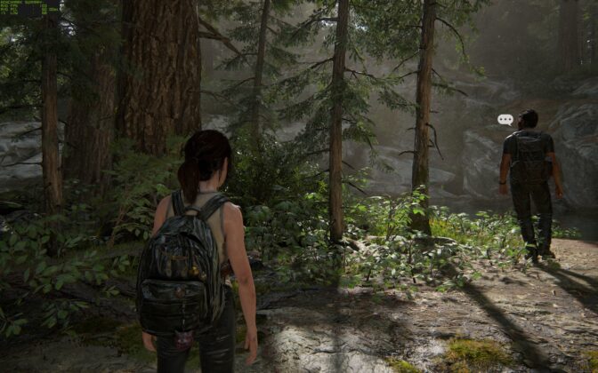 The Last of Us™ Part II Remastered Screenshot 2025.04.20 22.10.55.24