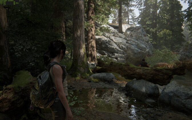 The Last of Us™ Part II Remastered Screenshot 2025.04.20 22.14.57.42