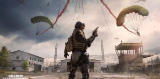 Warzone Mobile