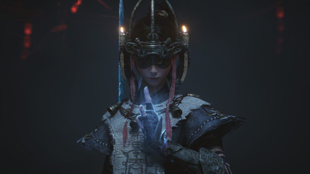 Wuchang: Fallen Feathers