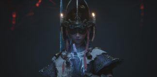 Wuchang: Fallen Feathers