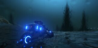 Death Stranding 2: On the Beach
