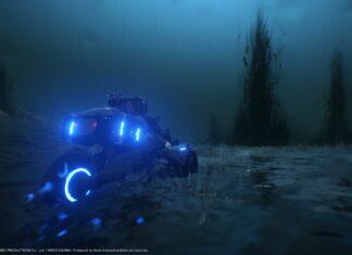 Death Stranding 2: On the Beach