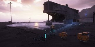 Death Stranding 2 On the Beach