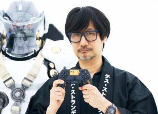 Death Stranding 2, Hideo Kojima Death Stranding 3