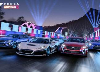 Brzy se dočkáme velkého odhalení Forza Horizon 6 Forza Horizon 6 odhalení